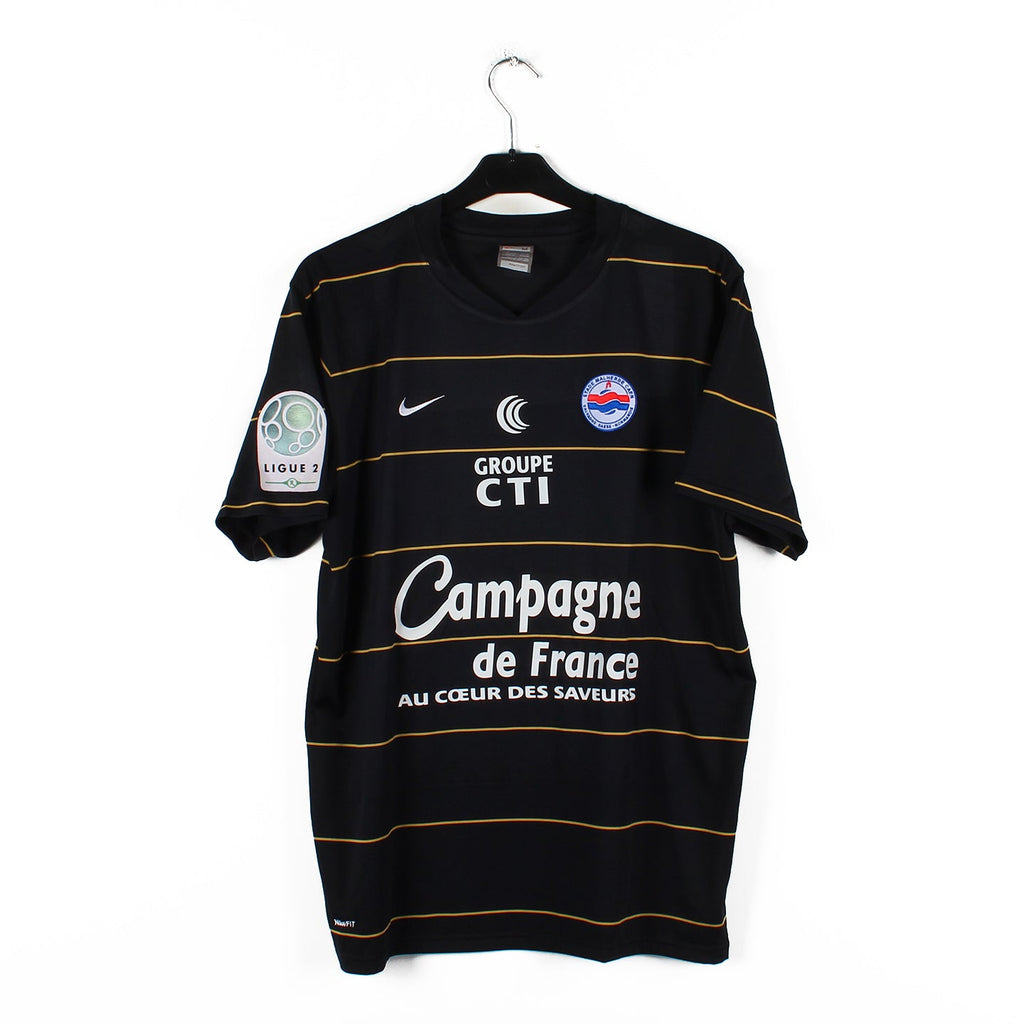 2009/10 - Stade Malherbe Caen - Eluchans # 28 (M)