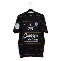 2009/10 - Stade Malherbe Caen - Eluchans # 28 (M)