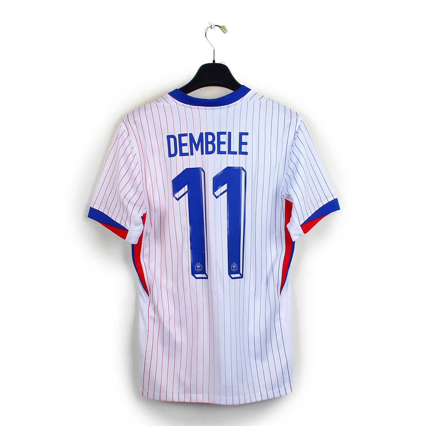 2024 - Equipe de France - Dembélé #11 (M)