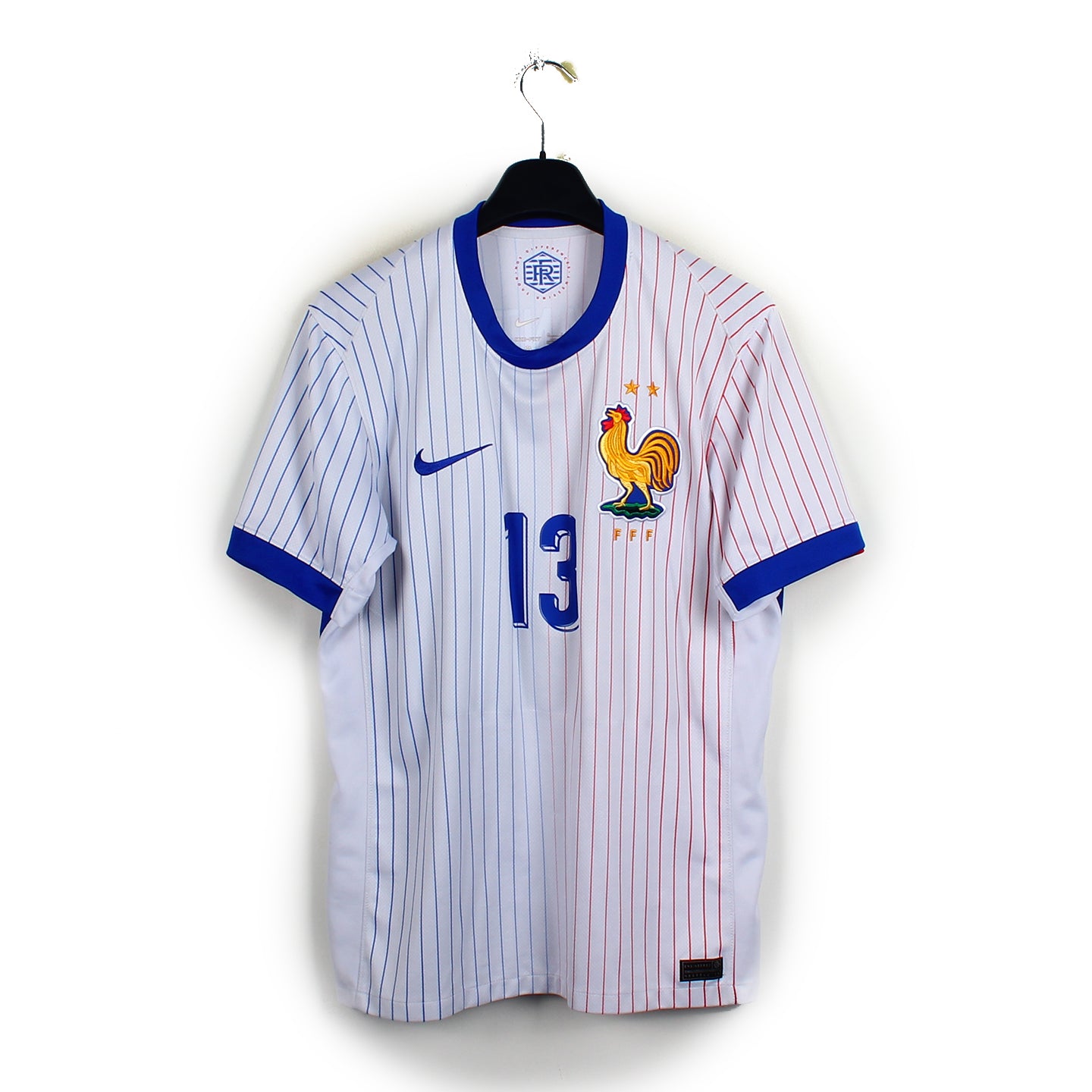 2024 - Equipe de France - Kante #13 (S)