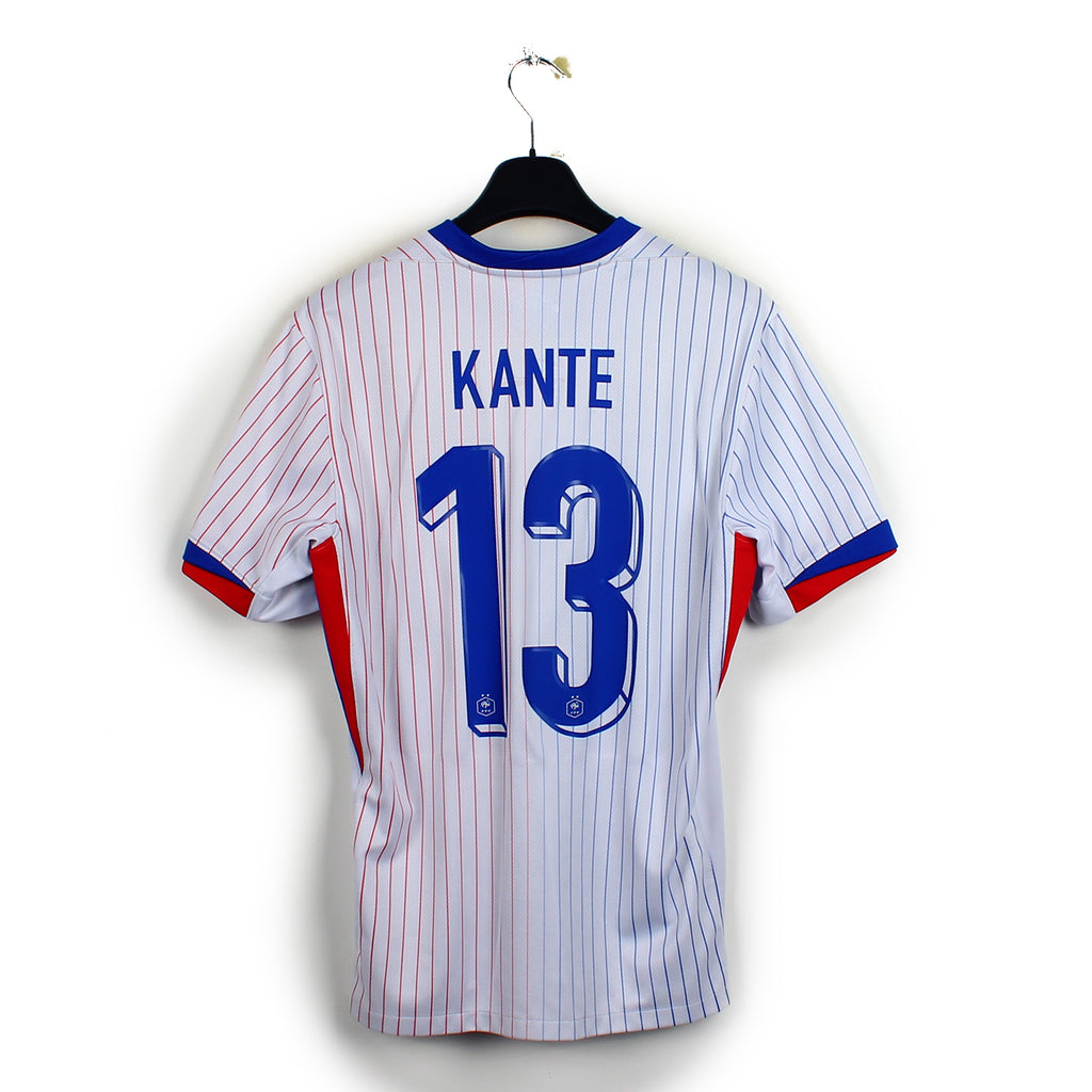2024 - Equipe de France - Kante #13 (S)