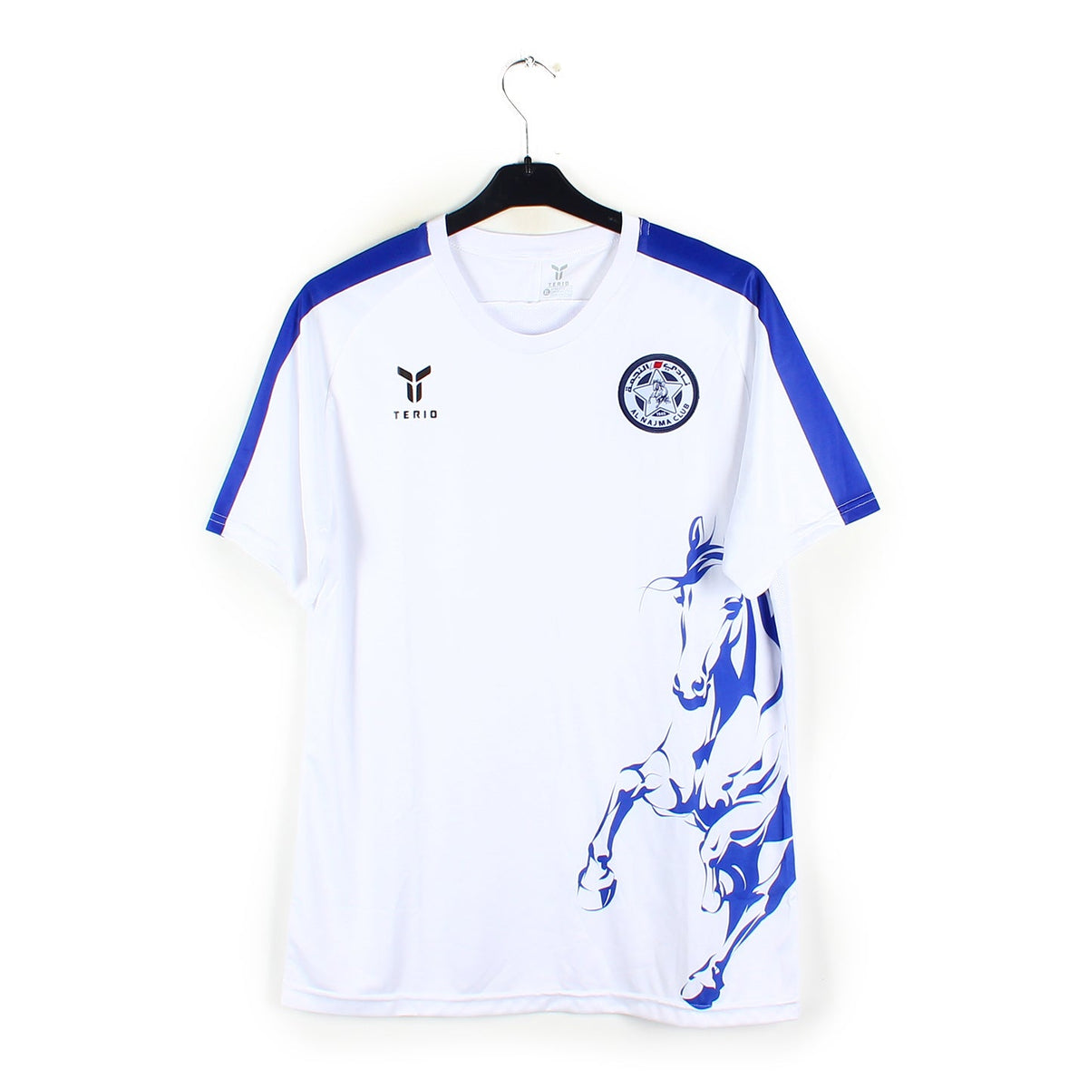 2022/23 - Al Najma (XL)