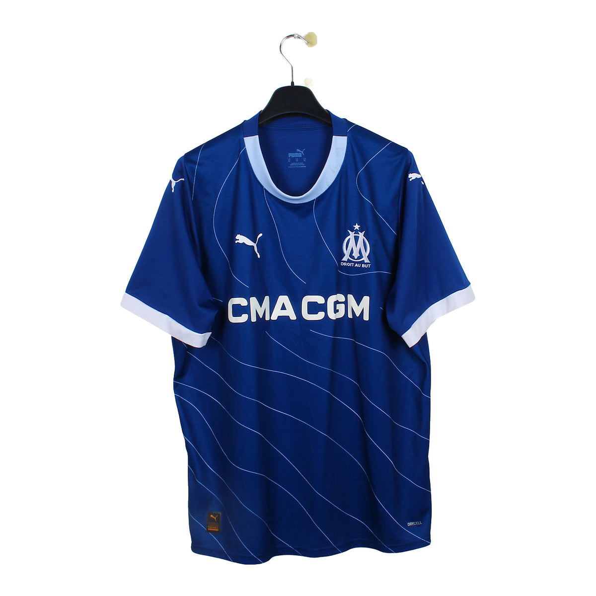 2023/24 - OM - Payet #10 (XL)