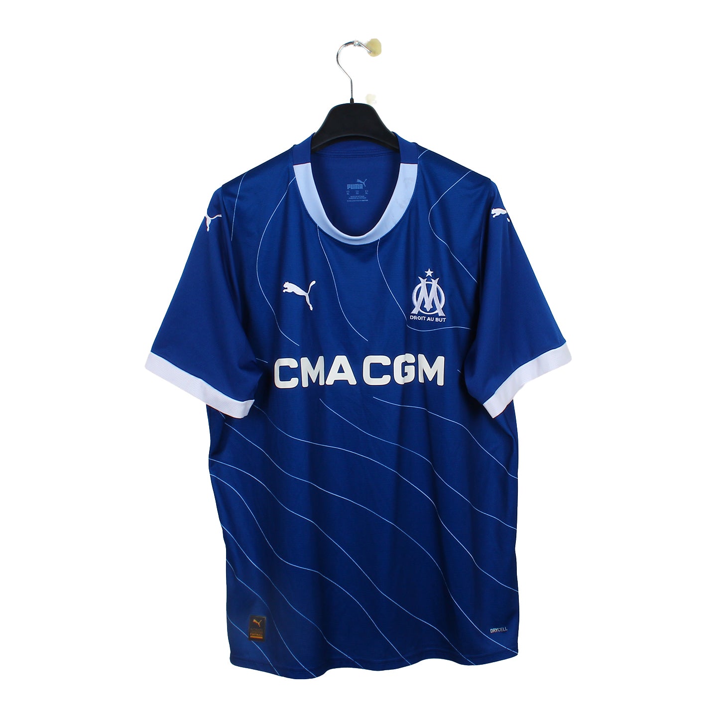 2023/24 - OM - Payet #10 (XL)