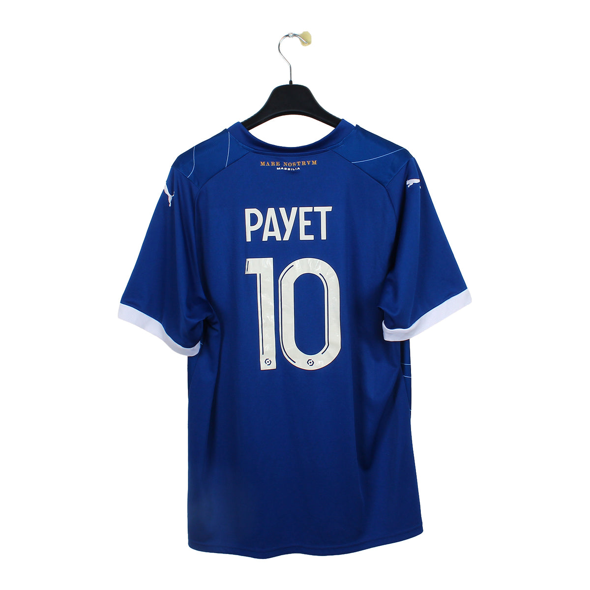 2023/24 - OM - Payet #10 (XL)