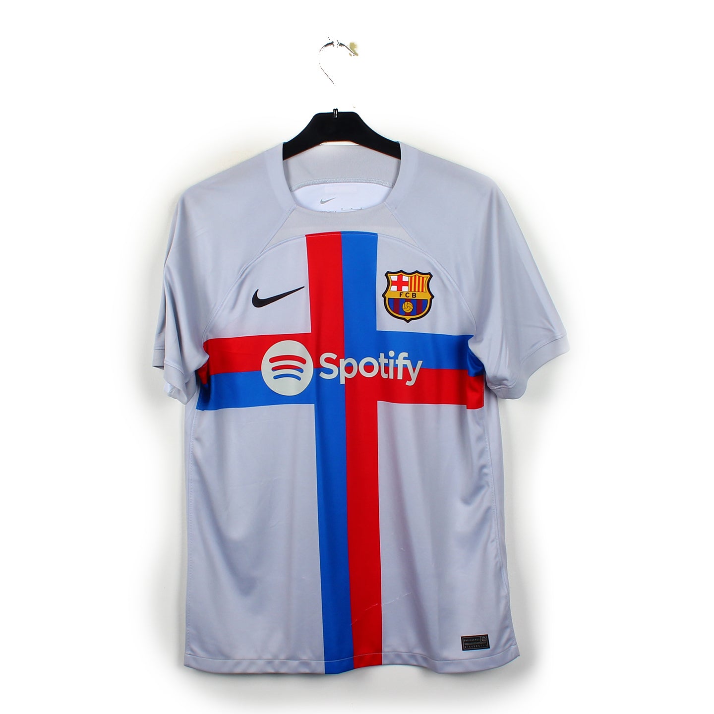 2022/23 - Barcelone - Gavi #6 (M)