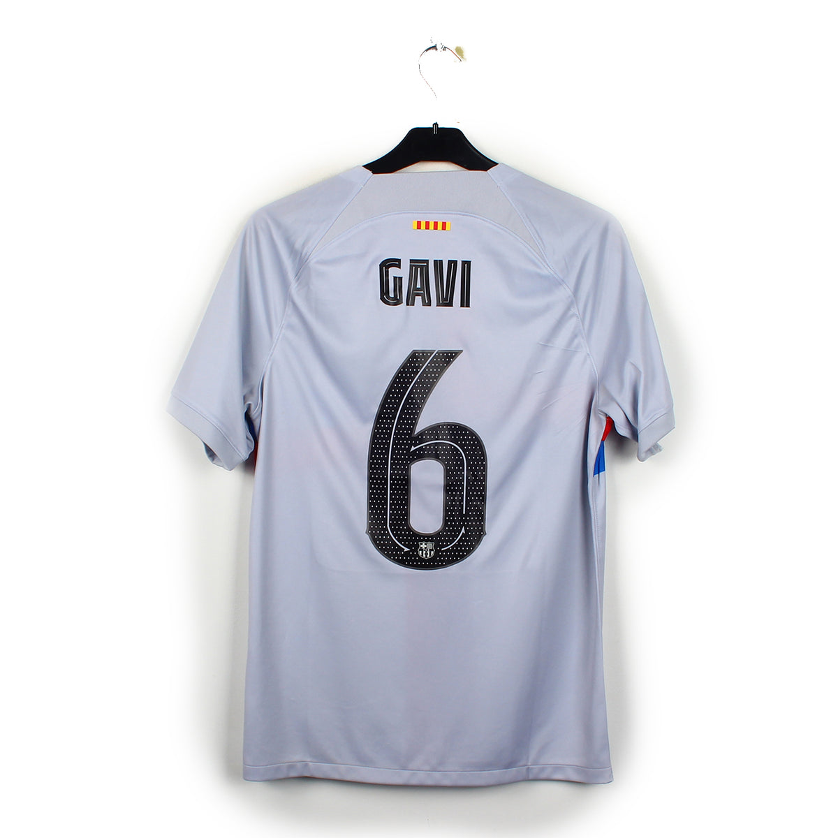 2022/23 - Barcelone - Gavi #6 (M)