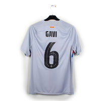 2022/23 - Barcelone - Gavi #6 (M)