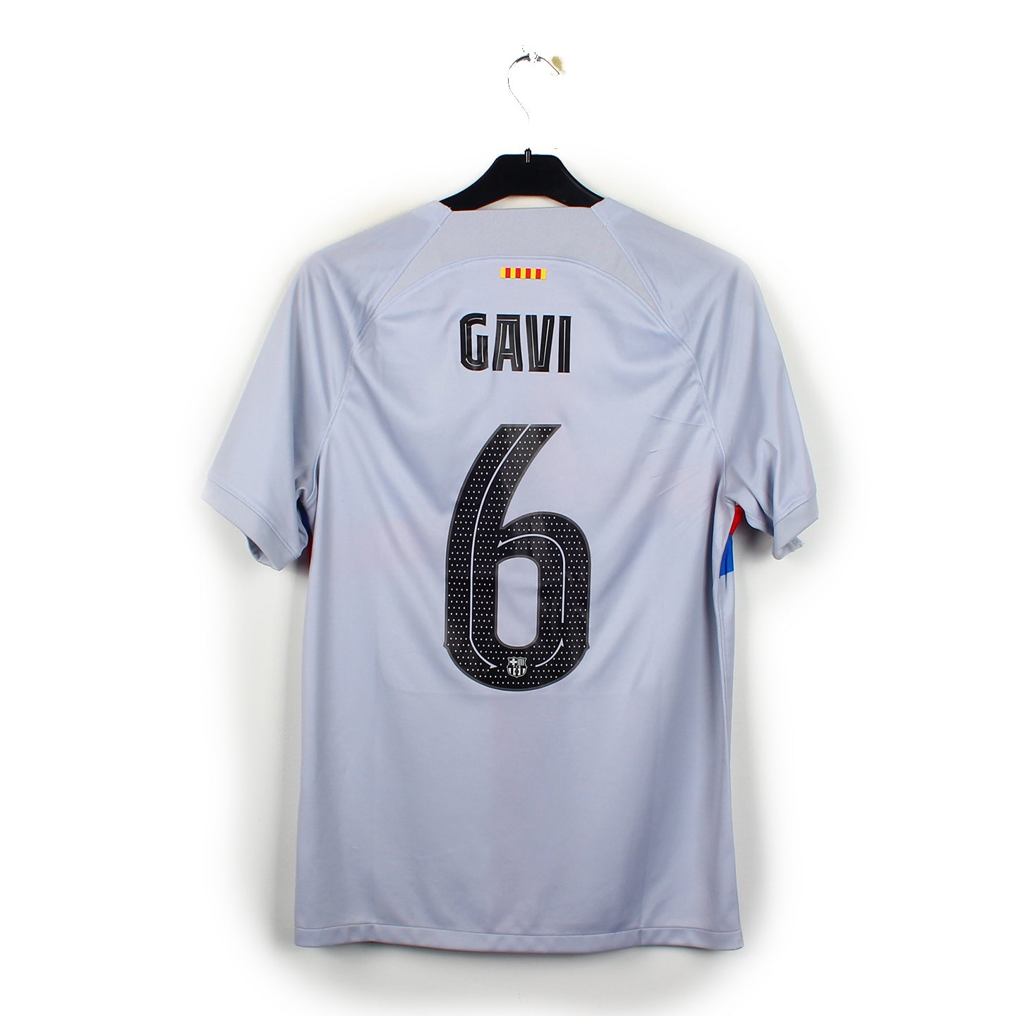 2022/23 - Barcelone - Gavi #6 (M)