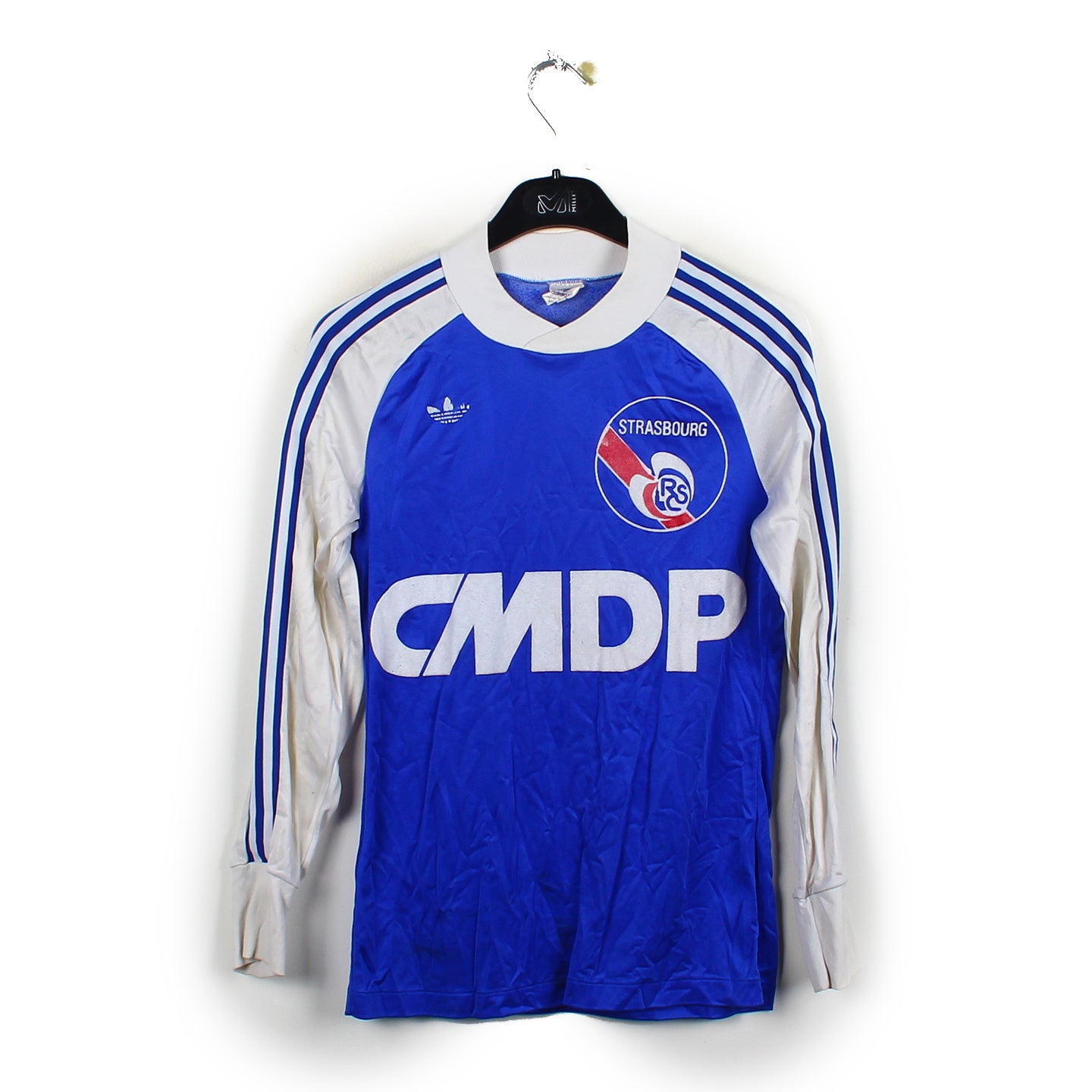 1978/79 - Racing Club de Strasbourg (S)