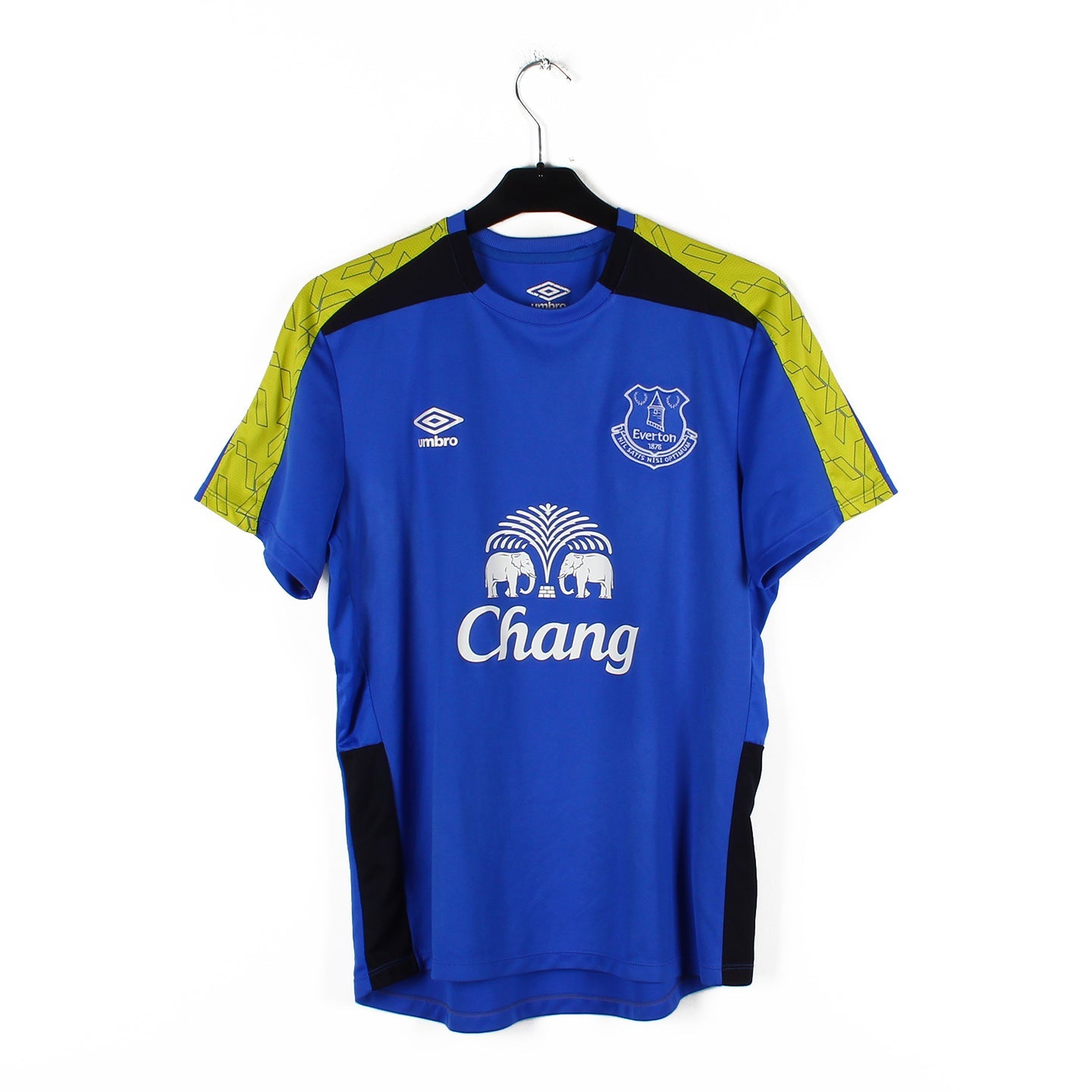 2016/17 - Everton FC (M)