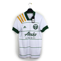 2020/21 - Portland Timbers (S)