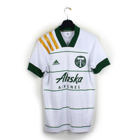 2020/21 - Portland Timbers (S)