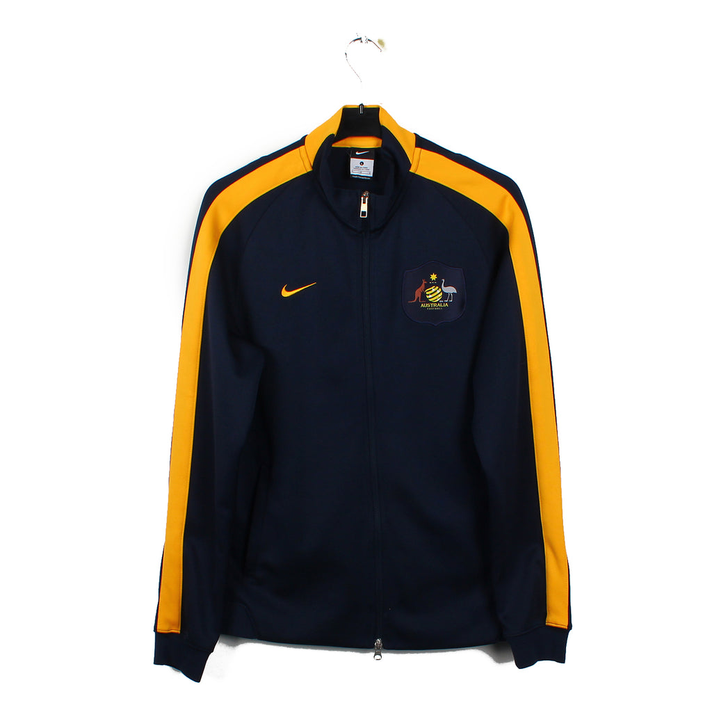 2014/15 - Australie (L)