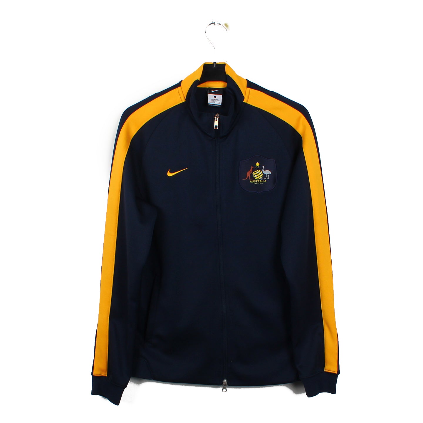 2014/15 - Australie (L)