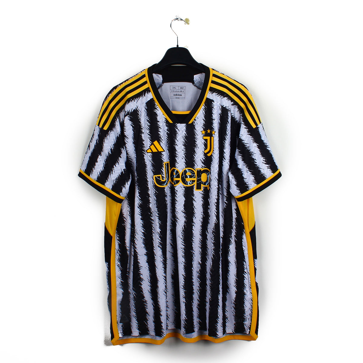 2023/24 - Juventus - Chiesa #7 (L) [pro]