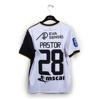2023/24 - SC Farense - Pastor #28 (M) [MATCH ISSUE]