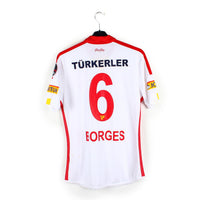 2018/19 - Göztepe - Borges #6 (M)