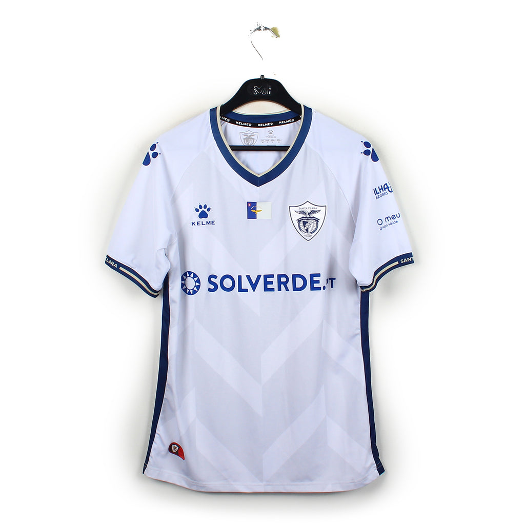 2022/23 - Santa Clara (M)