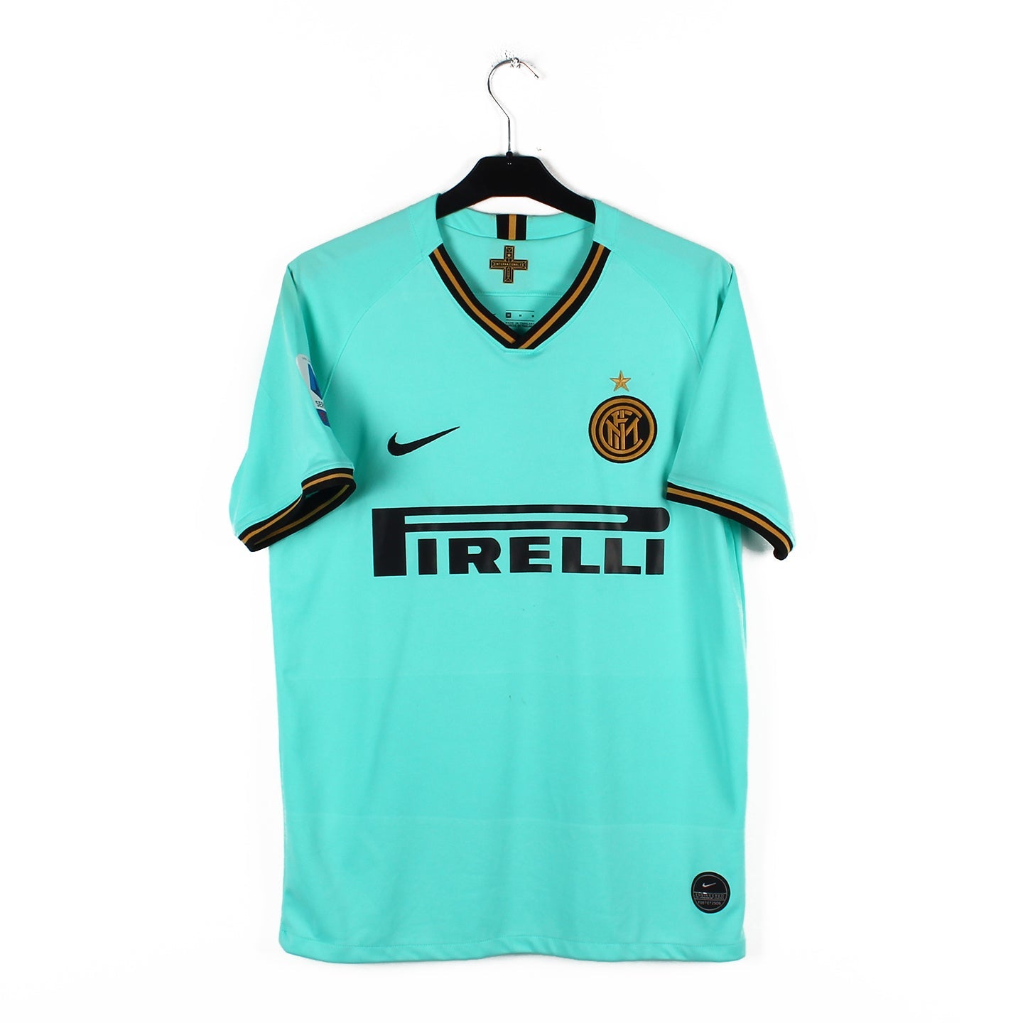 2019/20 - Inter Milan (2XL)