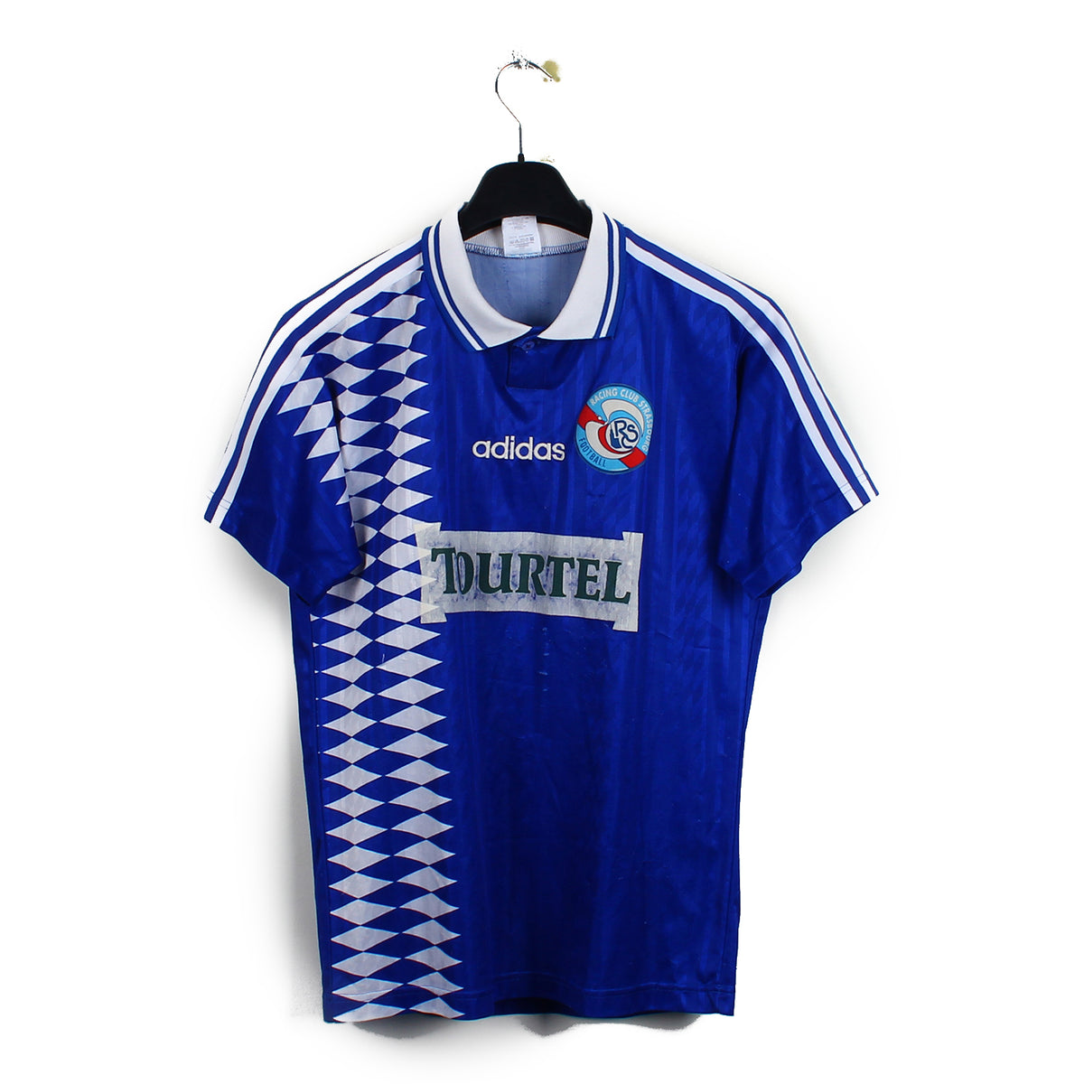 1994/95 - Racing Club de Strasbourg (S)