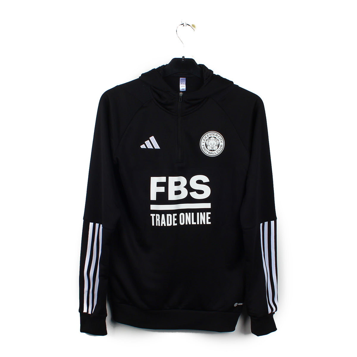 2023/24- Leicester City FC (XS)