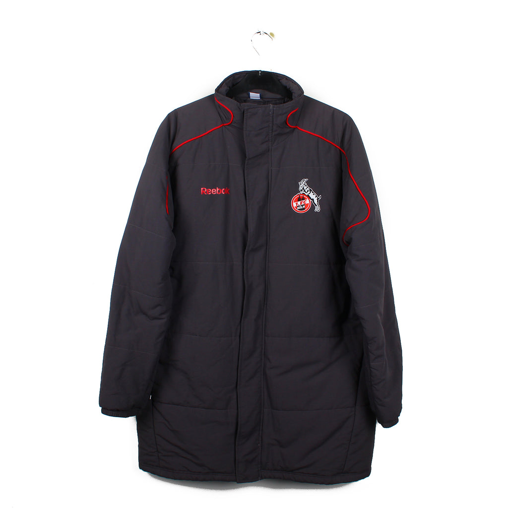 2009/10 - Cologne FC (L)