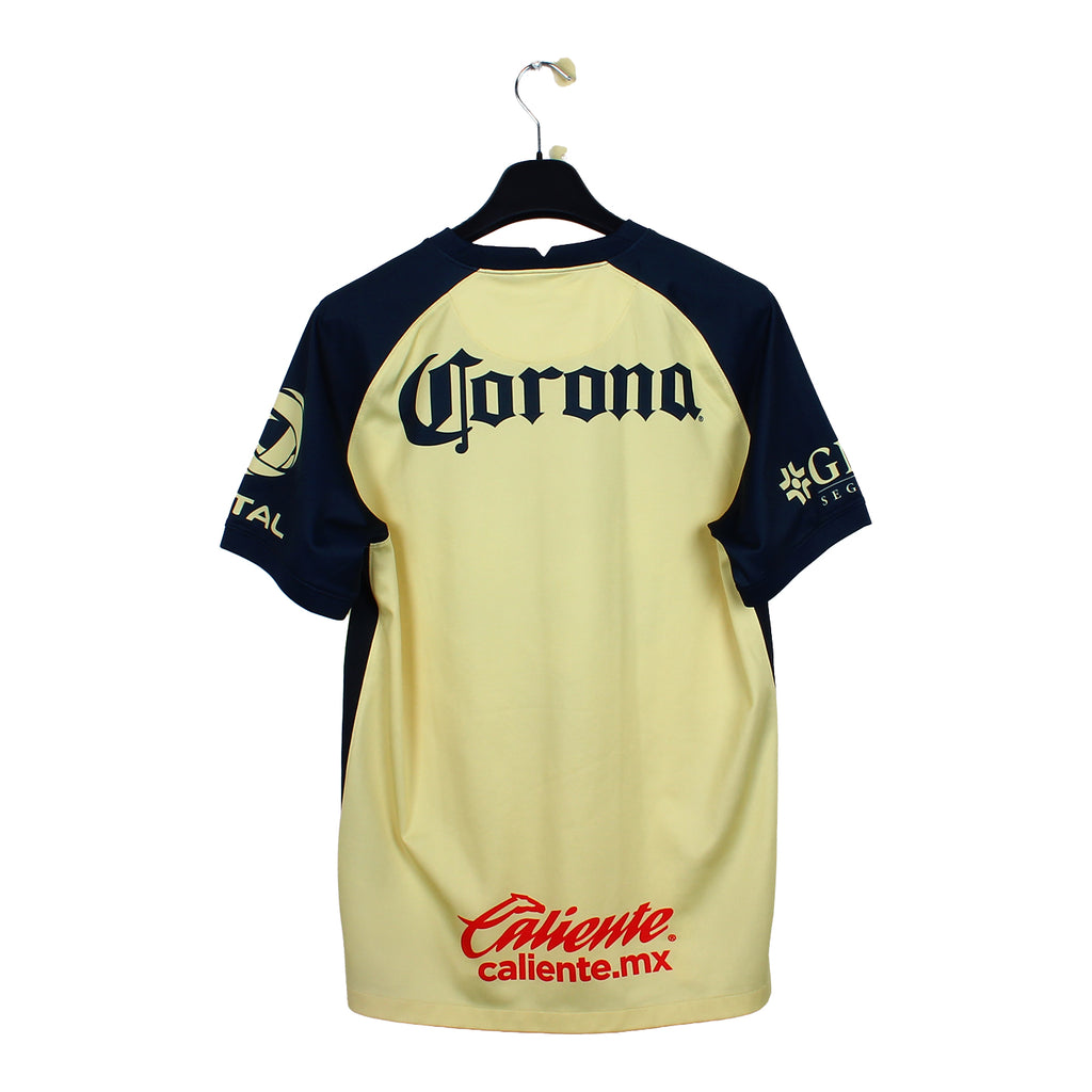 2021/22 - Club America (M)