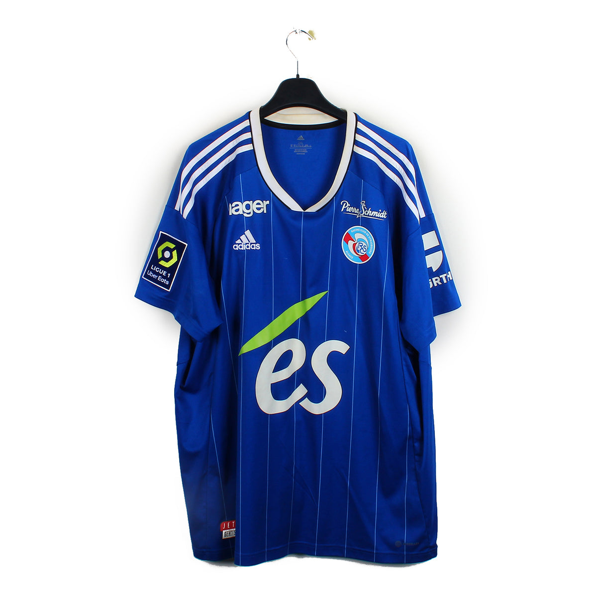2022/23 - Racing Club de Strasbourg - Lienard #11 (M)