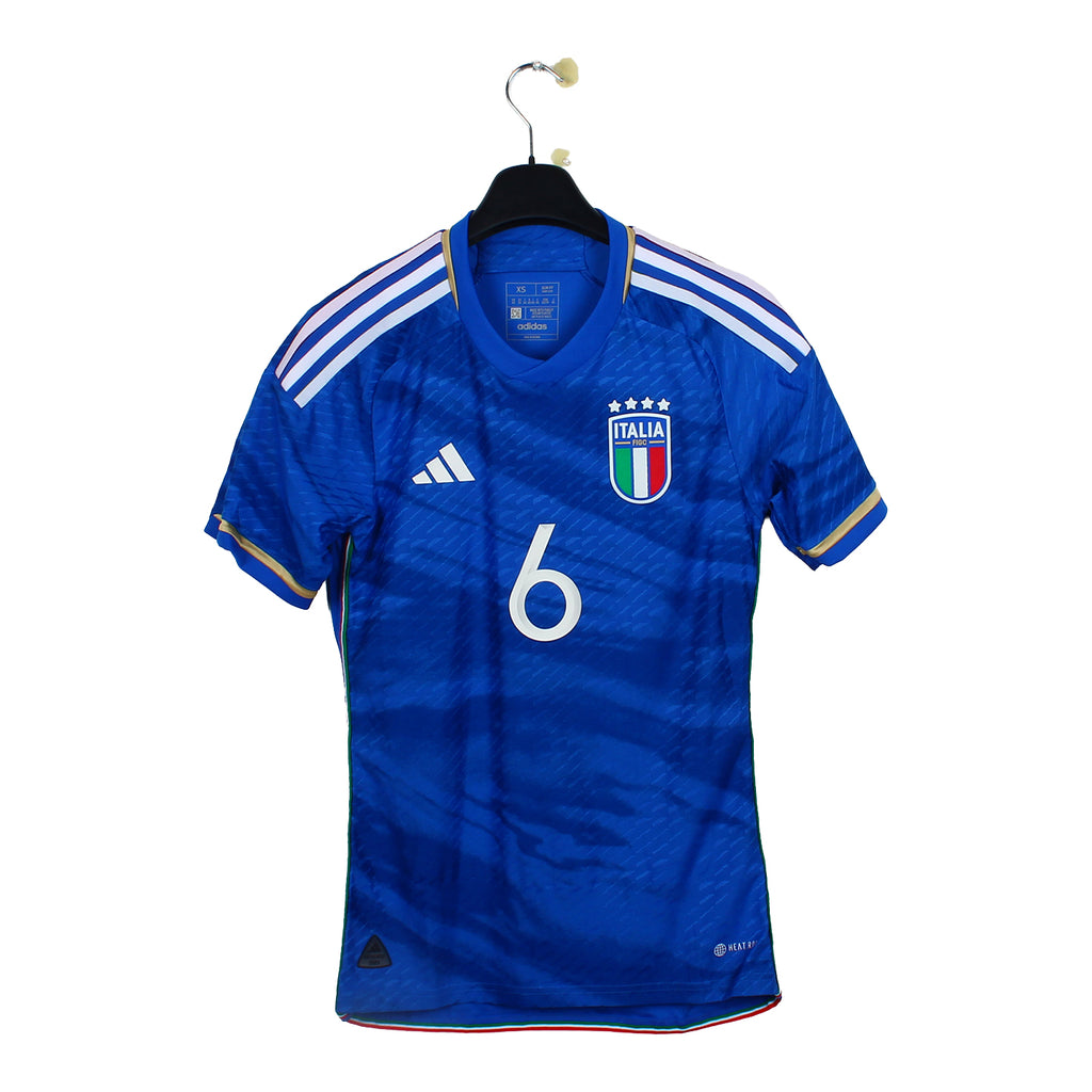 2023 - Italie - Verratti #6 (XS) [pro]