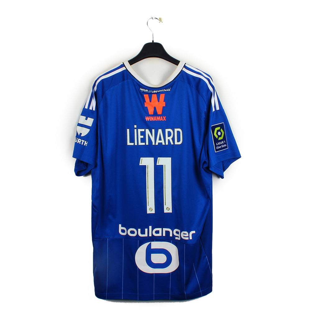 2022/23 - Racing Club de Strasbourg - Lienard #11 (2XL)