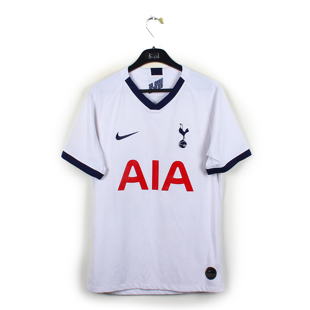 2019/20 - Tottenham - NDombélé #29 (S)