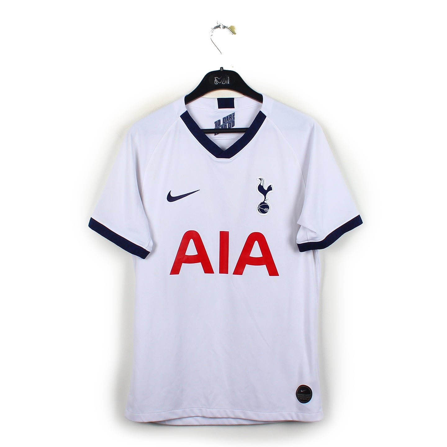 2019/20 - Tottenham - NDombélé #29 (S)