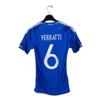2023 - Italie - Verratti #6 (XS) [pro]