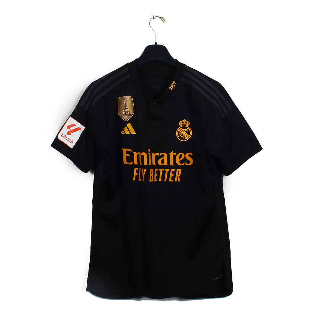 2023/24 - Real Madrid - Bellingham #5 (M)