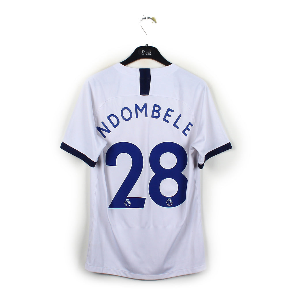2019/20 - Tottenham - NDombélé #29 (S)