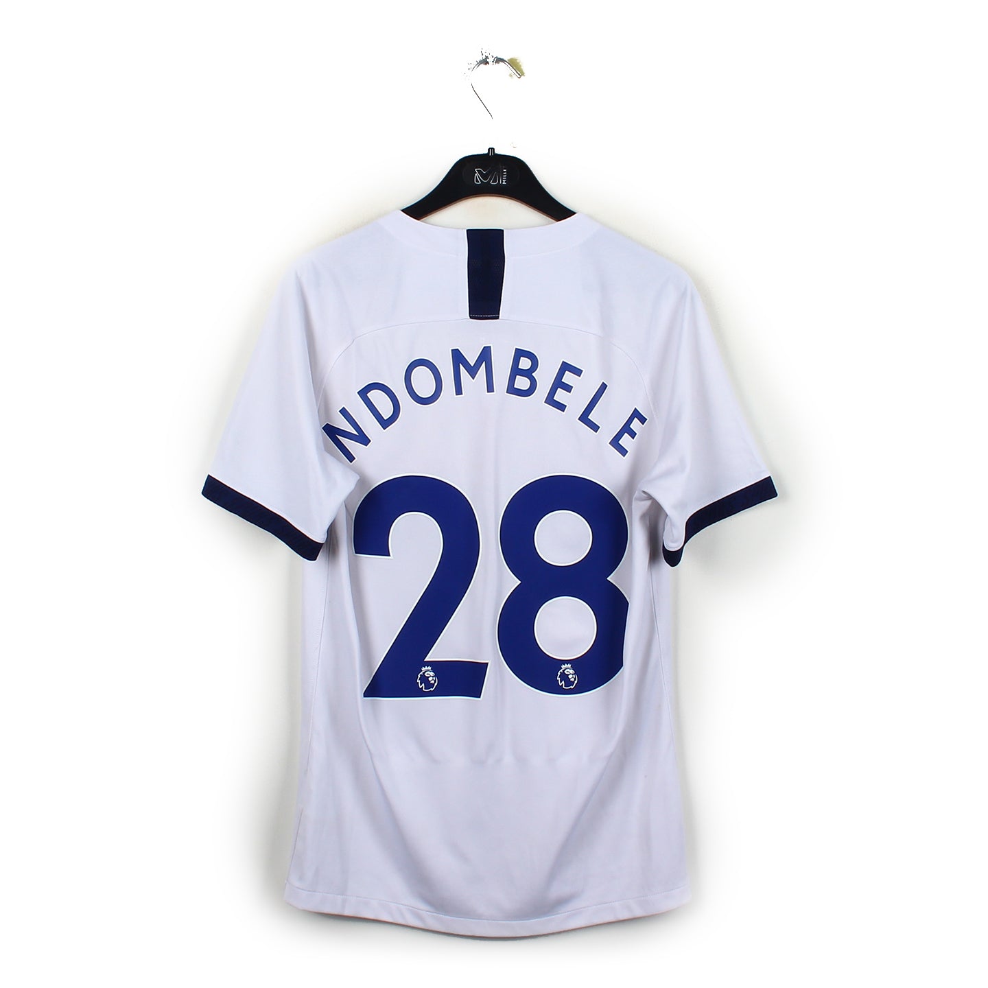 2019/20 - Tottenham - NDombélé #29 (S)
