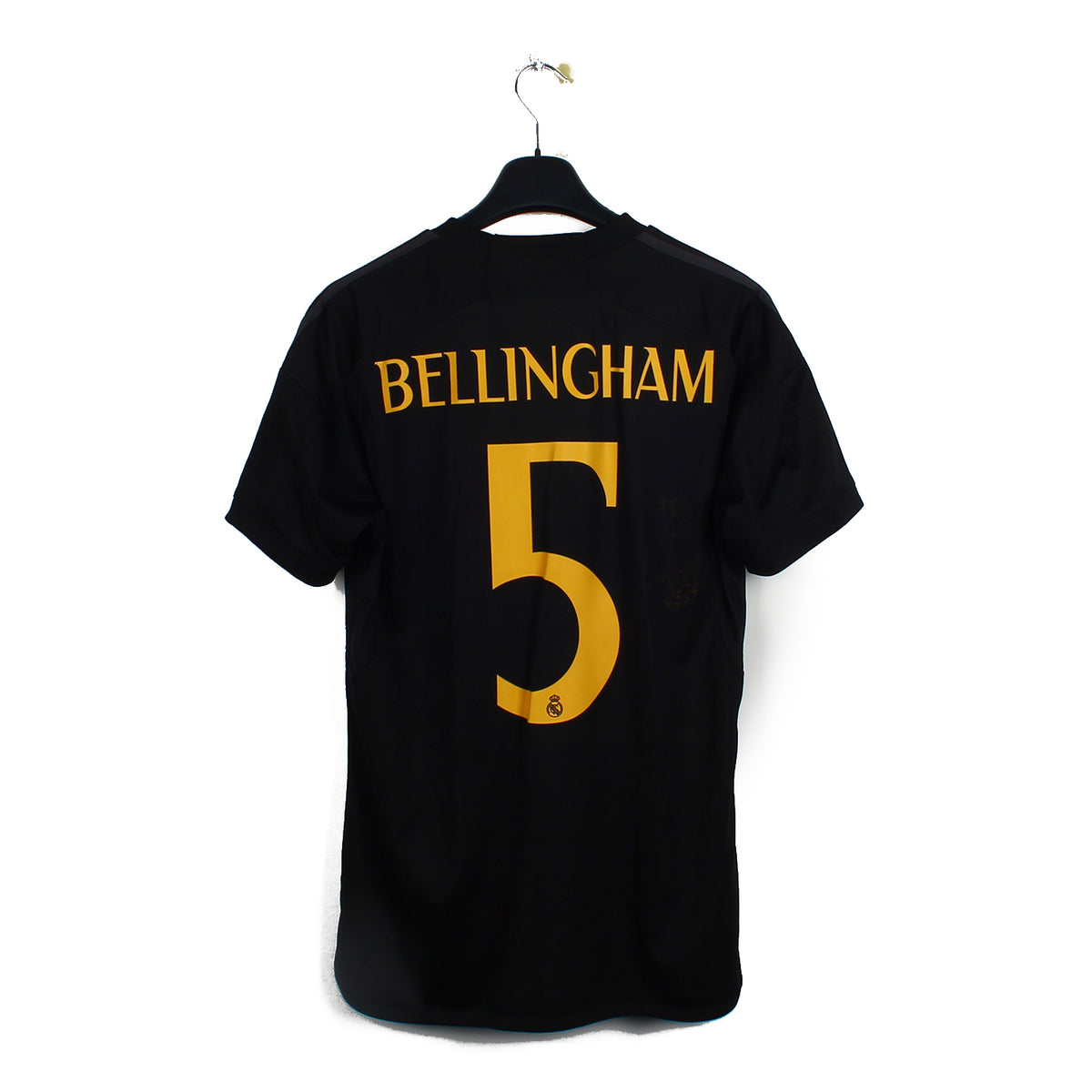 2023/24 - Real Madrid - Bellingham #5 (M)