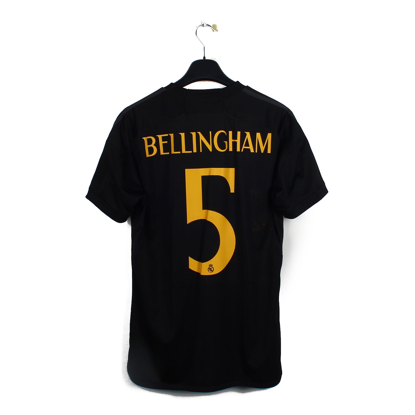 2023/24 - Real Madrid - Bellingham #5 (M)