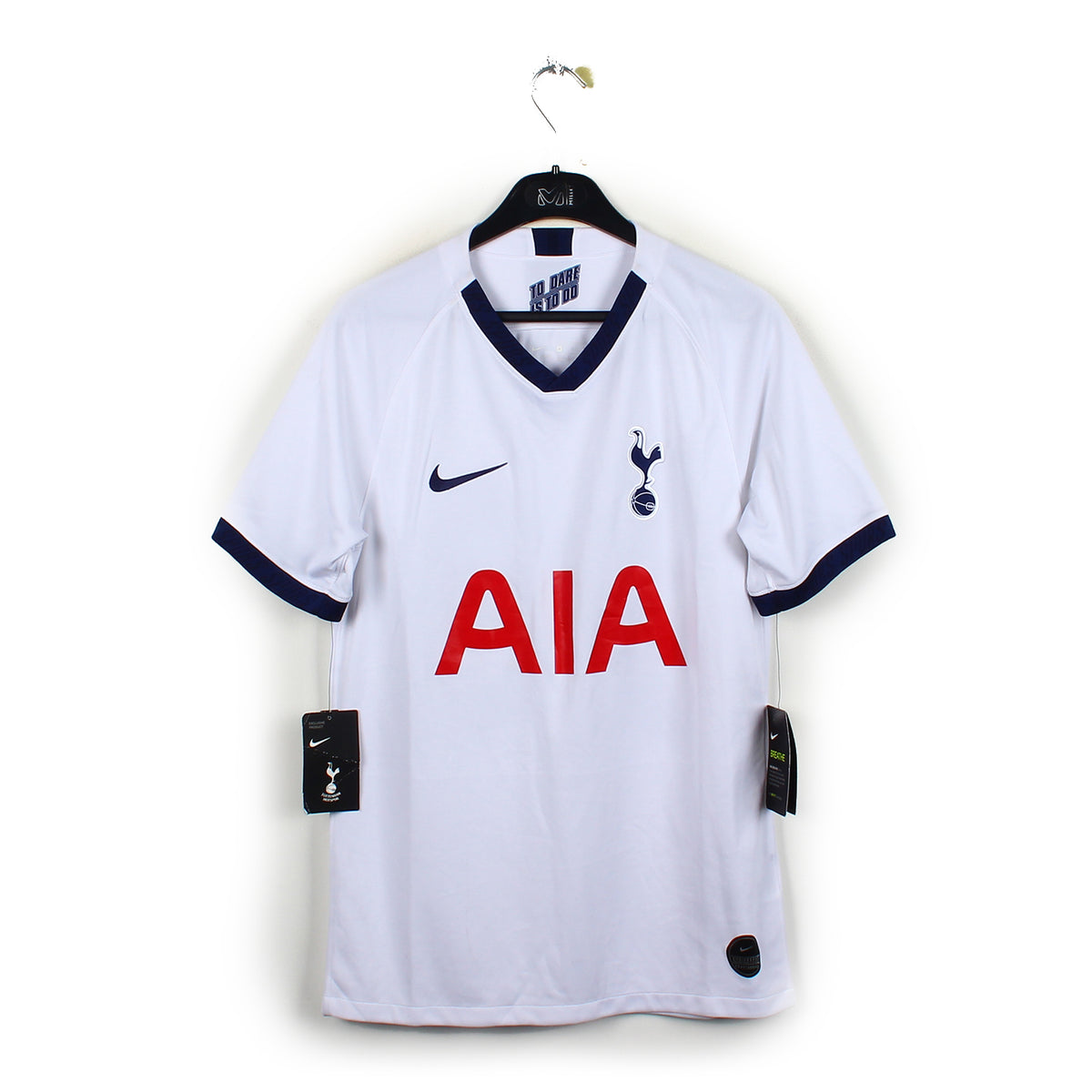 2019/20 - Tottenham - NDombélé #29 (S)