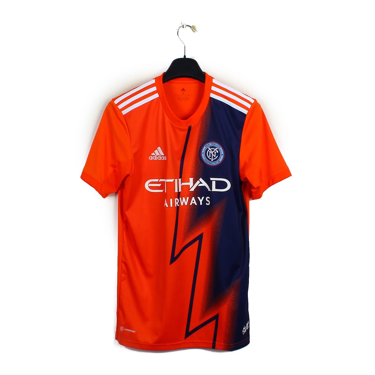 2022/23 - New York FC (XS)