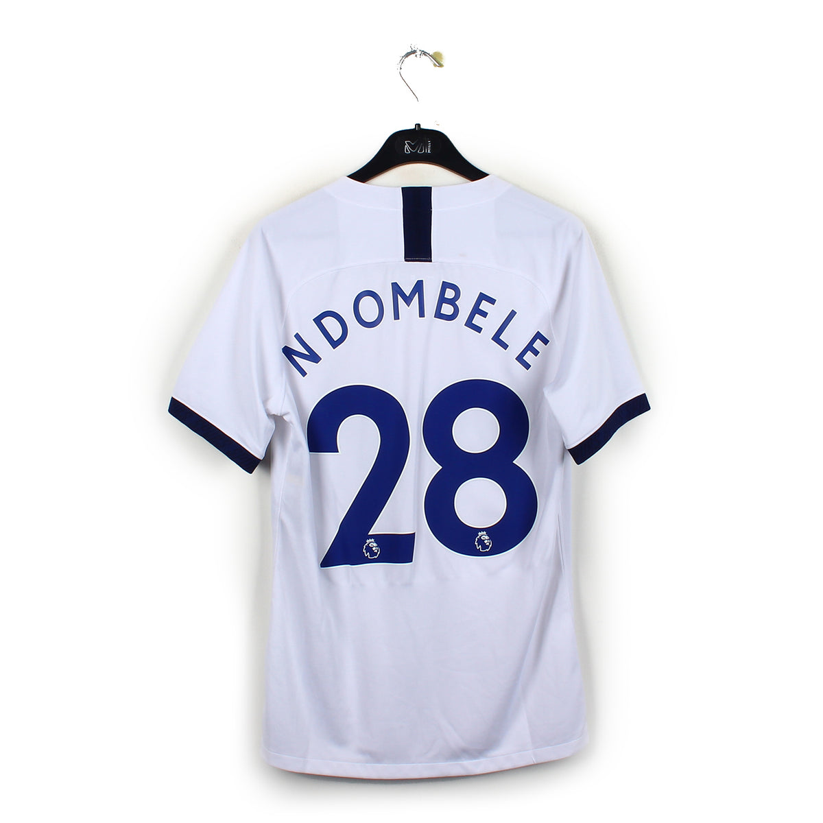 2019/20 - Tottenham - NDombélé #29 (S)