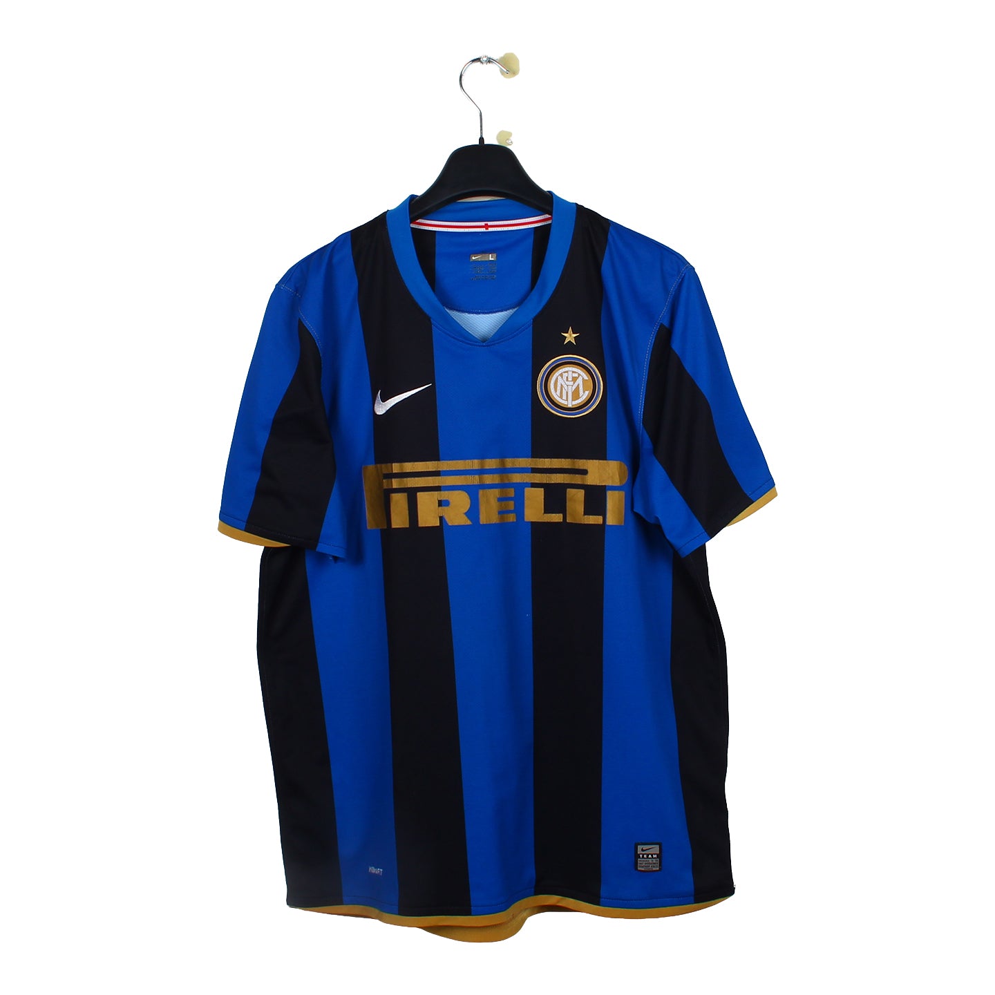 2008/09 - Inter Milan (L)