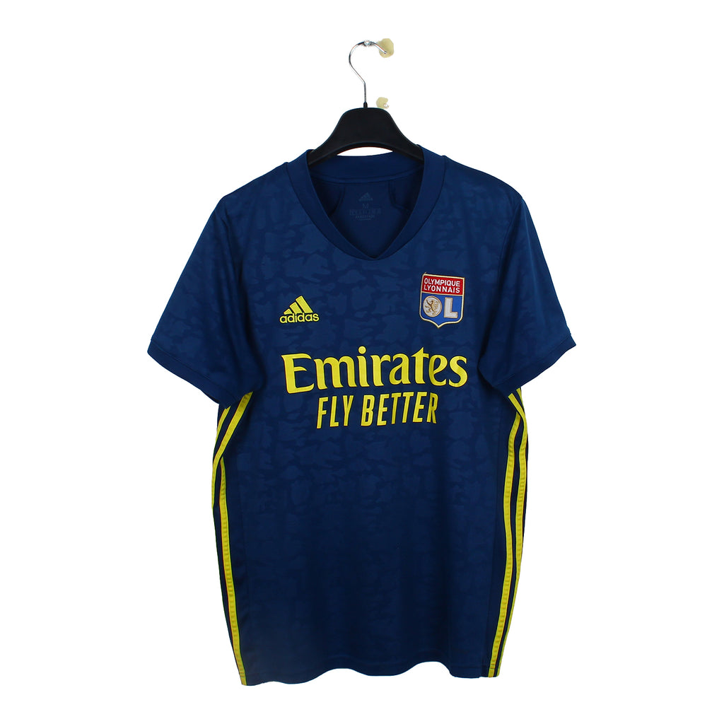 2020/21 - OL (M)