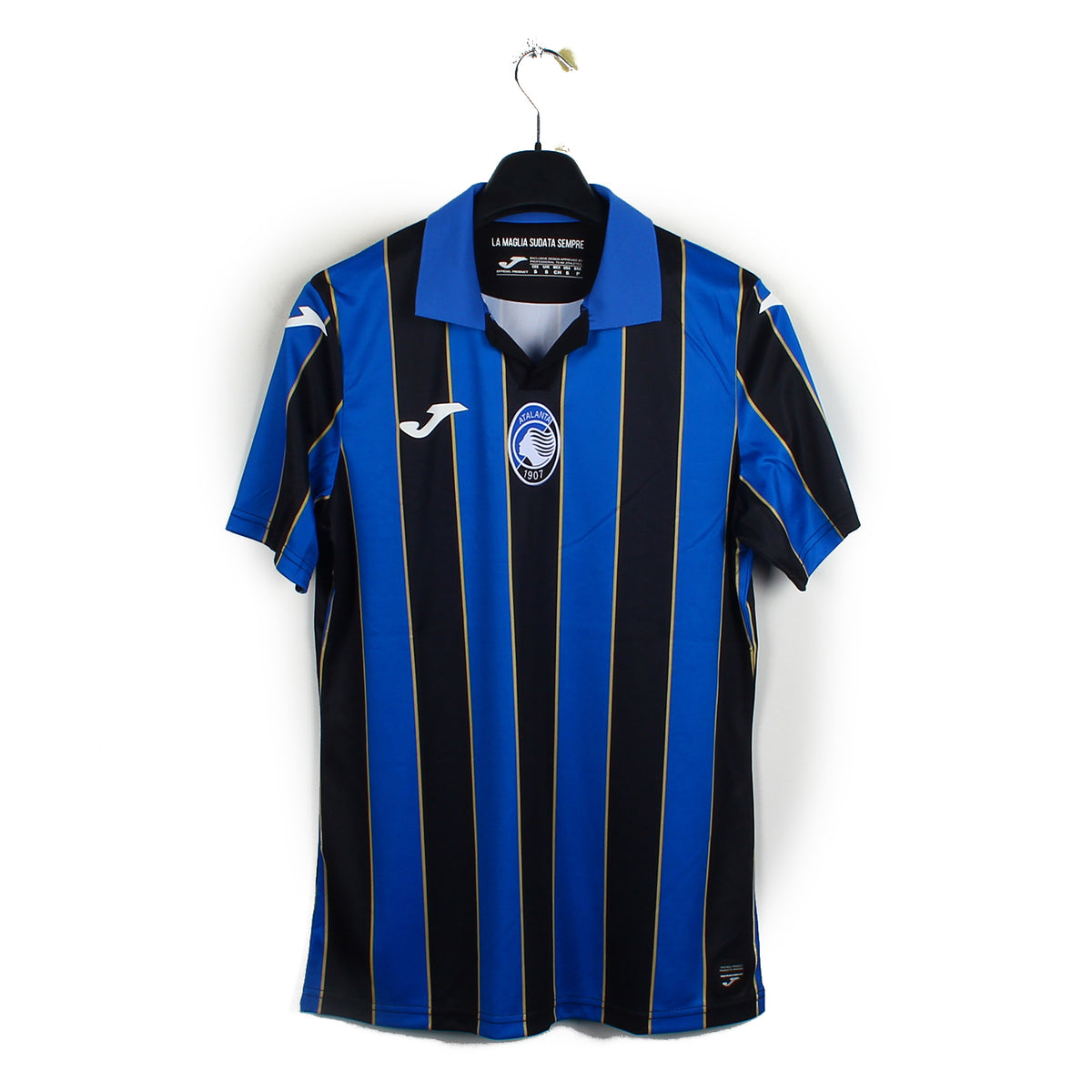 2021/22 - Atalanta B.C (S)
