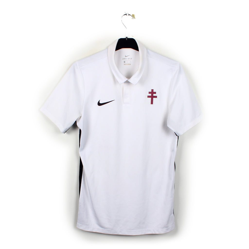 2018/19 - Metz FC (M)