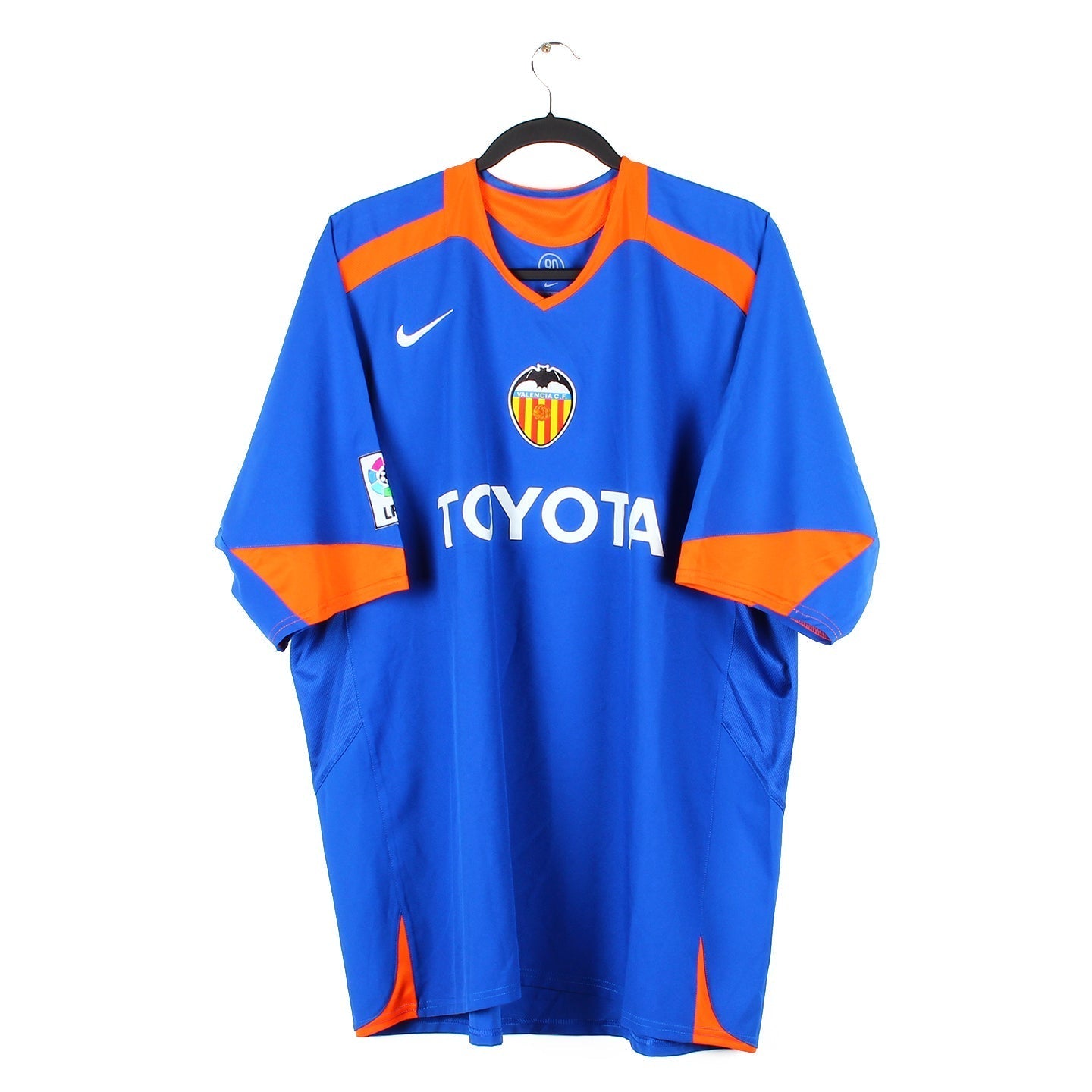 2005/06 - Valence (XL)