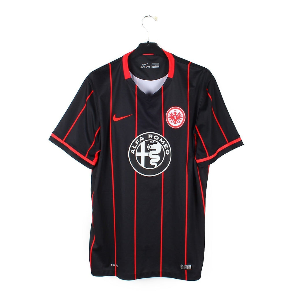 2015/16 - Eintracht Francfort (S)