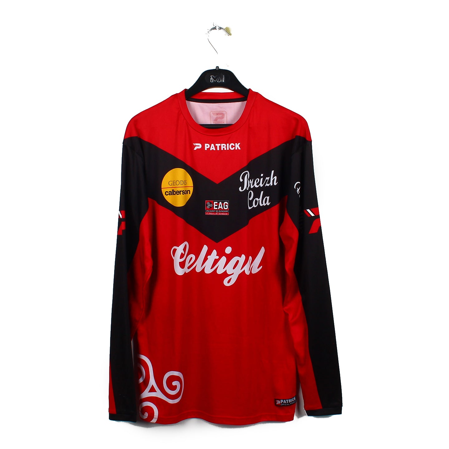 2013/14 - Guingamp (XL)