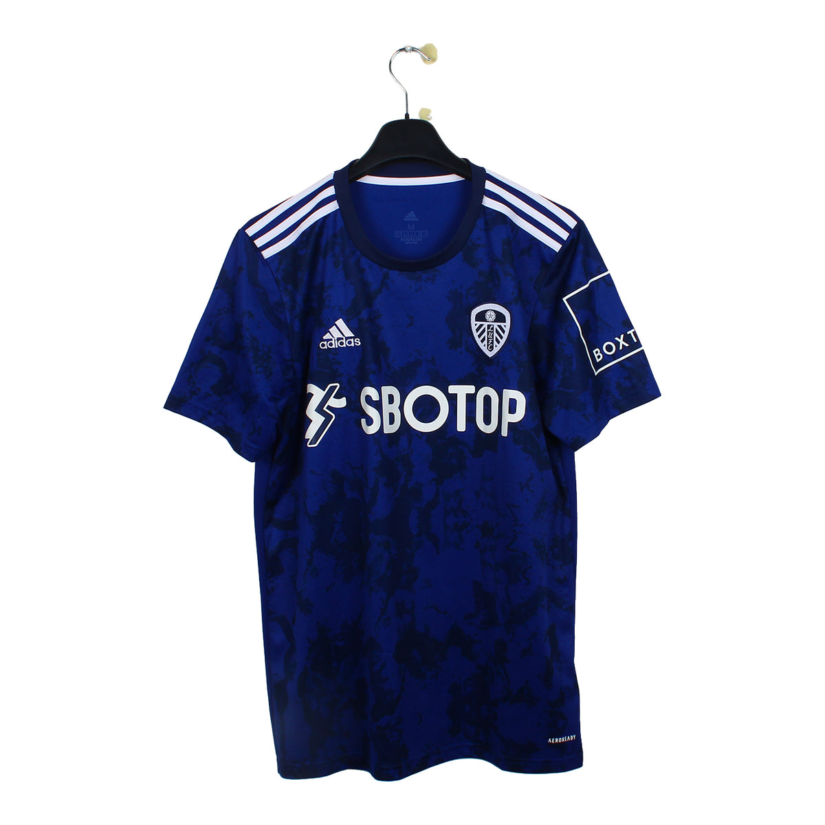 2021/22 - Leeds United (M)